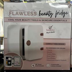 Flawless Beauty Fridge