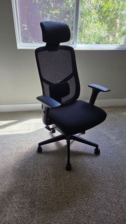 Office Desk Chair