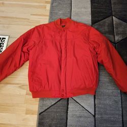 Silver Rider Jackson L