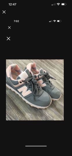 New Balance Youth 3