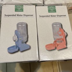 Mini Suspended Water Dispenser 