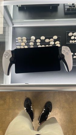 Sony PlayStation Portal