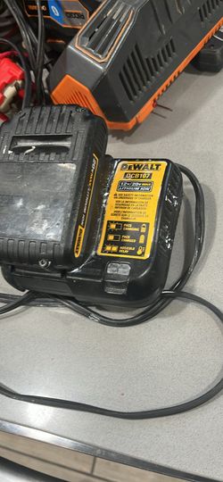 Dewalt Battery 