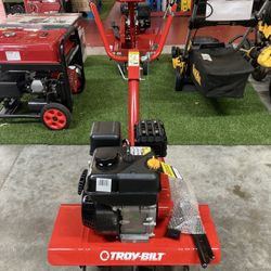 Troy-Bilt Colt FT 208cc Front-Tine Tiller