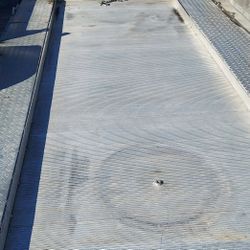 Tilt Car Carrier Aluminum
