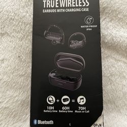 Wireless Earbuds 