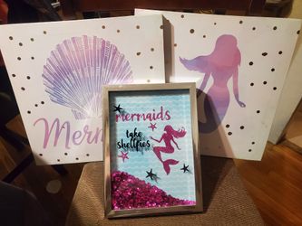 Mermaid Pics