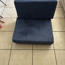 Folding Floor Chair 