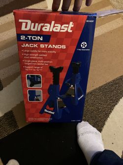 Jack Stands