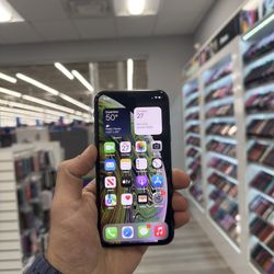 Iphone XS 256GB UNLOCKED 