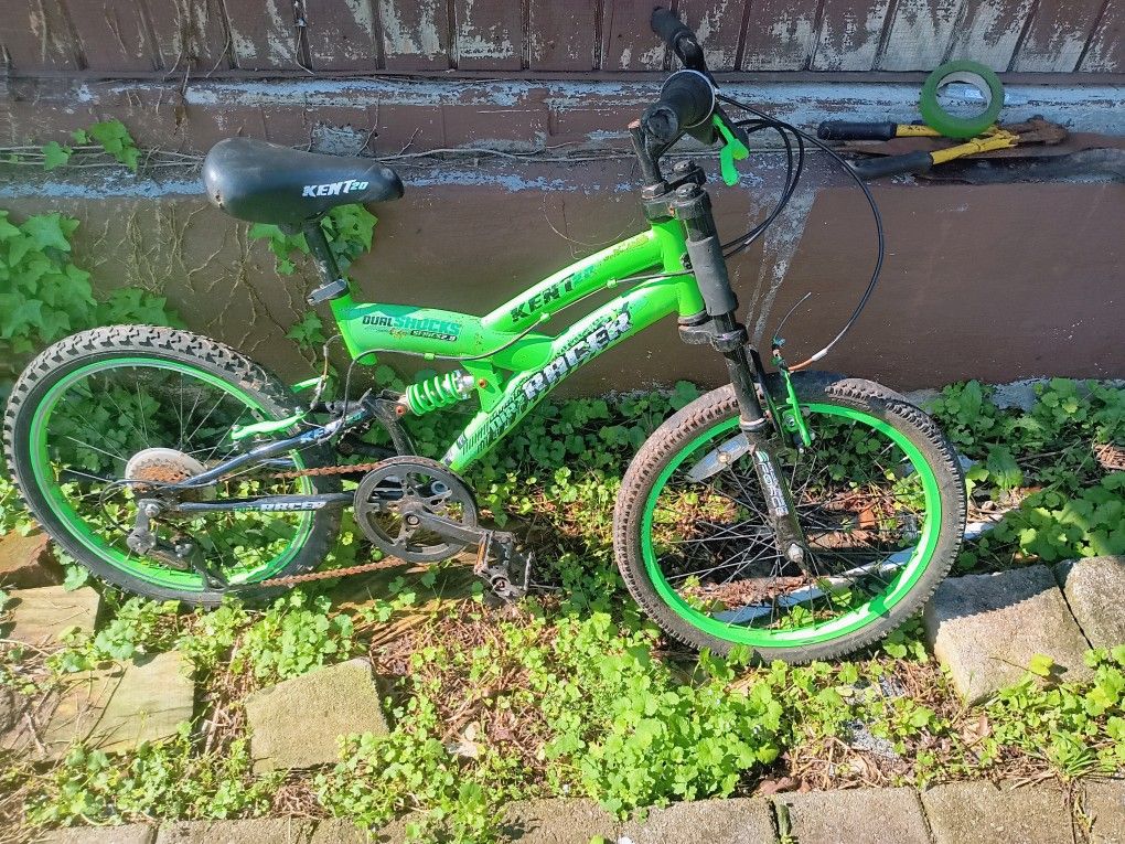 Good Condition