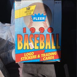 baseball cards