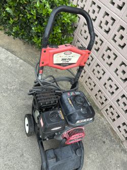 Pressure Washer Not Working For Parts Or Fix. 100$$ Cash
