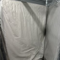 Full Size Mattress ONLY