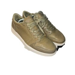 Air Jordan Retro 1 Swooshless Mens Shoes Size 10.5