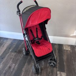 ZOBO Light Weight Stroller 