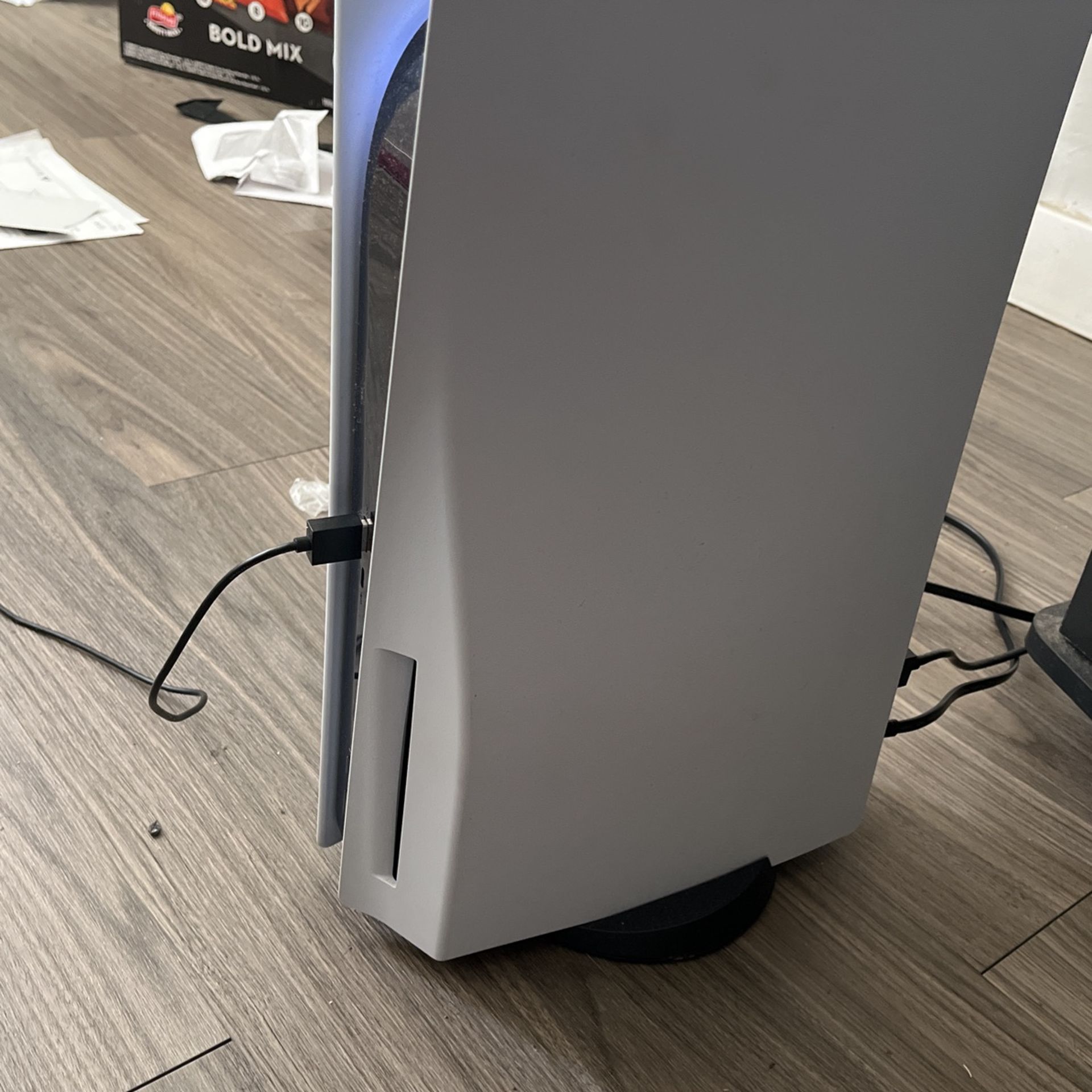 Ps5