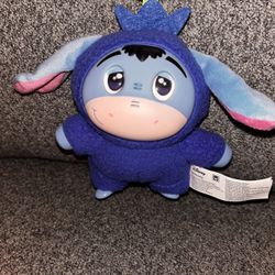 Disney Fresh Picked surprise vinyl plush