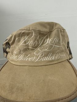 Bob Seger Vintage Hat