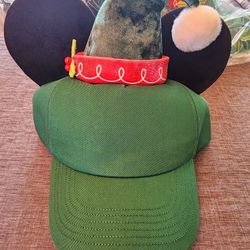 Mickey Elf Hats 