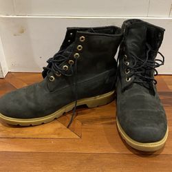 Men’s Timberland Shoes