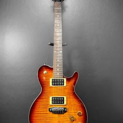 James Tyler Variax JTV-59 Electric Modeling Guitar 