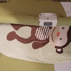 Chicco Travel Bassinet 