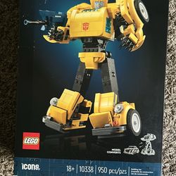Lego Set