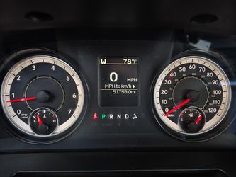 2019 RAM 1500 Classic