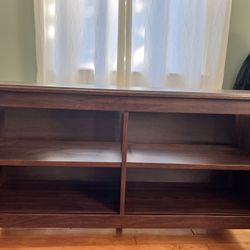 IKEA Brown TV Stand 