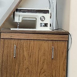 Kenmore Sewing Machine 