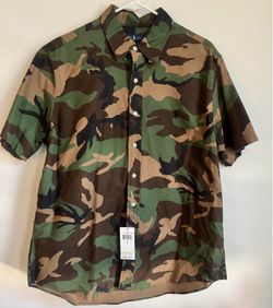 Polo Ralph Lauren Button Down Shirt (Large)  (Brand New) Price Is Firm
