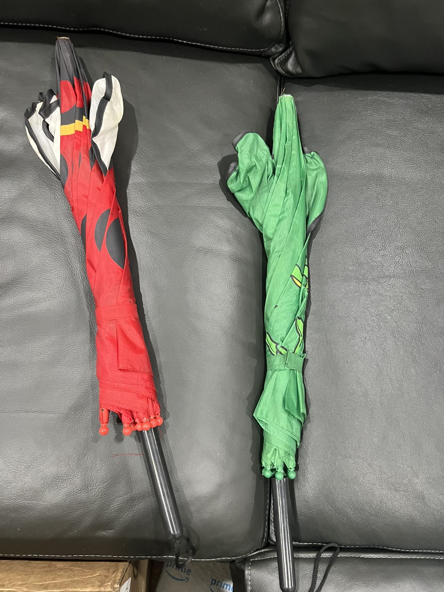 Kids Umbrellas - $10 Each