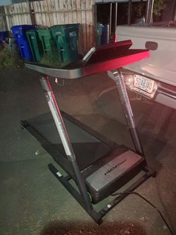 ProForm Cadence WLT Treadmill