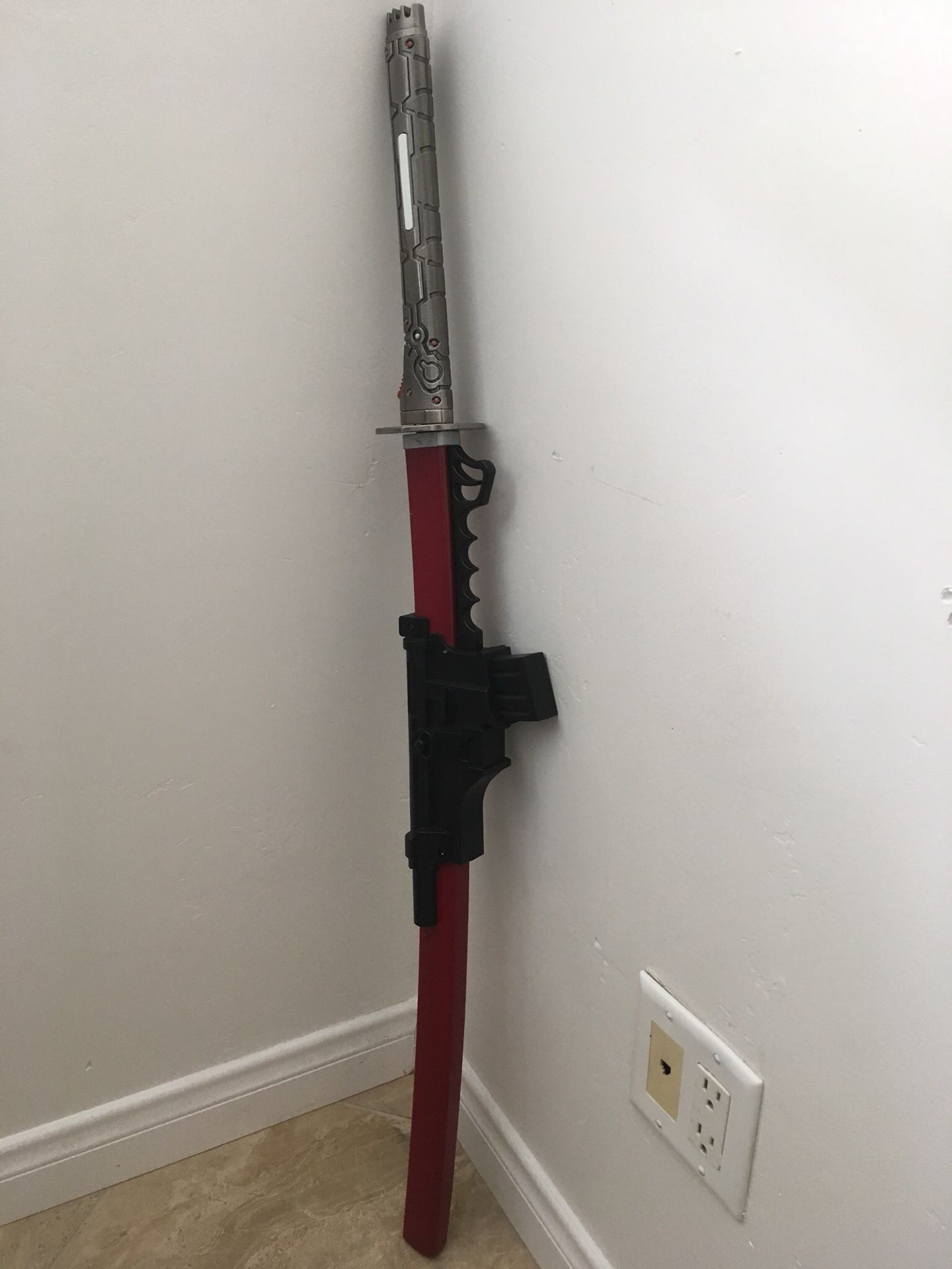 Jetstream Sam Sword for Sale in San Diego, CA OfferUp