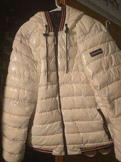 Calvin Kline Puffer