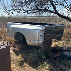 2007 Dodge Ram 3500