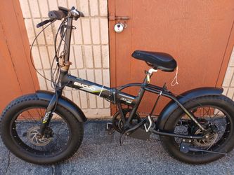 Emojo Lynx Pro E- Bike