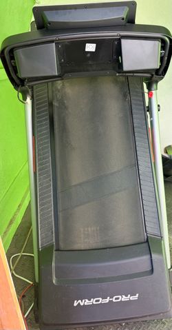 Treadmill