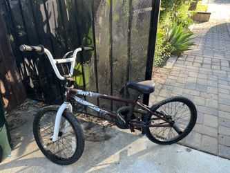 Viper X Diamond Bar Bicycle 