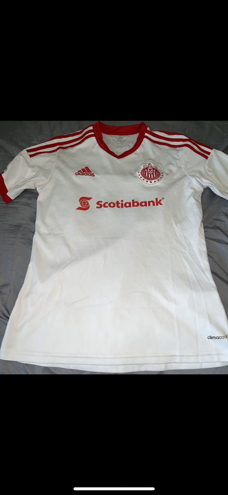 Chivas Jersey In Good Condition Size Small For Mens 
