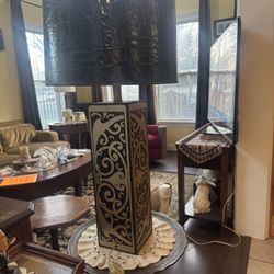 Beautiful mid-century modern Table Lamp