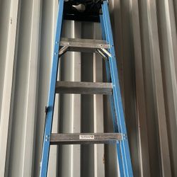 8ft Ladder 