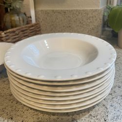 Casual setting by Oneida