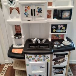 Childrens kitchen Set