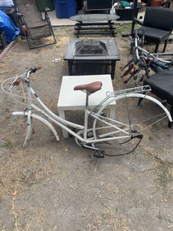 Bike Frames , And Wheels