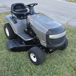 Lawn Mower Tractor 