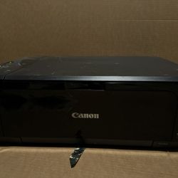 Canon Printer.