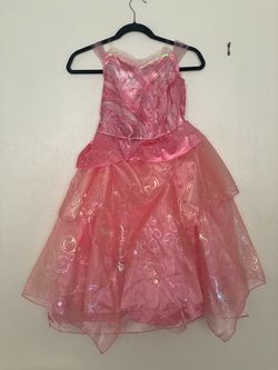 Girls  Wicked Glinda Costume