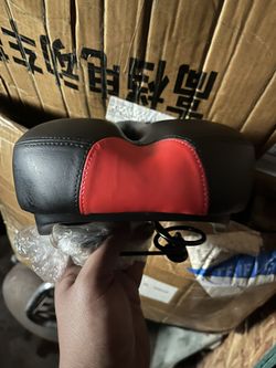 Universal Bicycle Seat